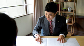 烏丸御池駅から徒歩6分の好立地